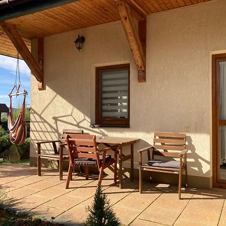 Apartamenty-Studio Noclegi Wczasy Wakacje Ferie - Pobyty Rodzinne Rabka Exteriér fotografie