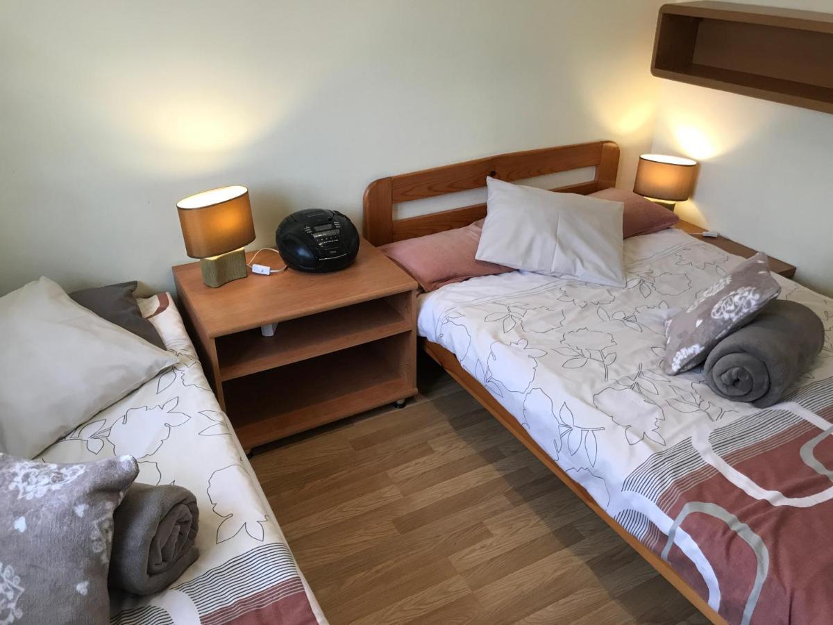 Apartamenty-Studio Noclegi Wczasy Wakacje Ferie - Pobyty Rodzinne Rabka Exteriér fotografie