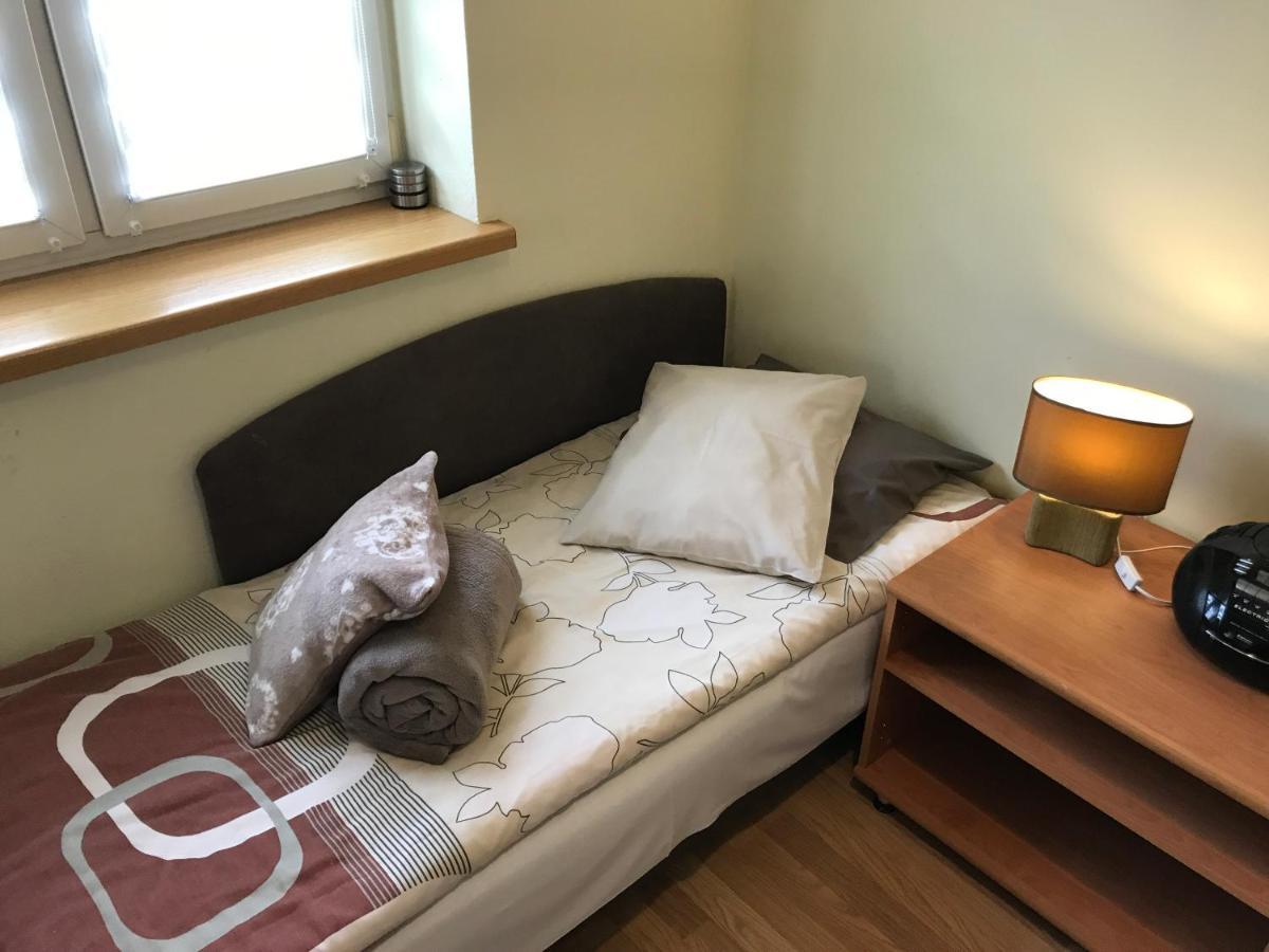 Apartamenty-Studio Noclegi Wczasy Wakacje Ferie - Pobyty Rodzinne Rabka Exteriér fotografie