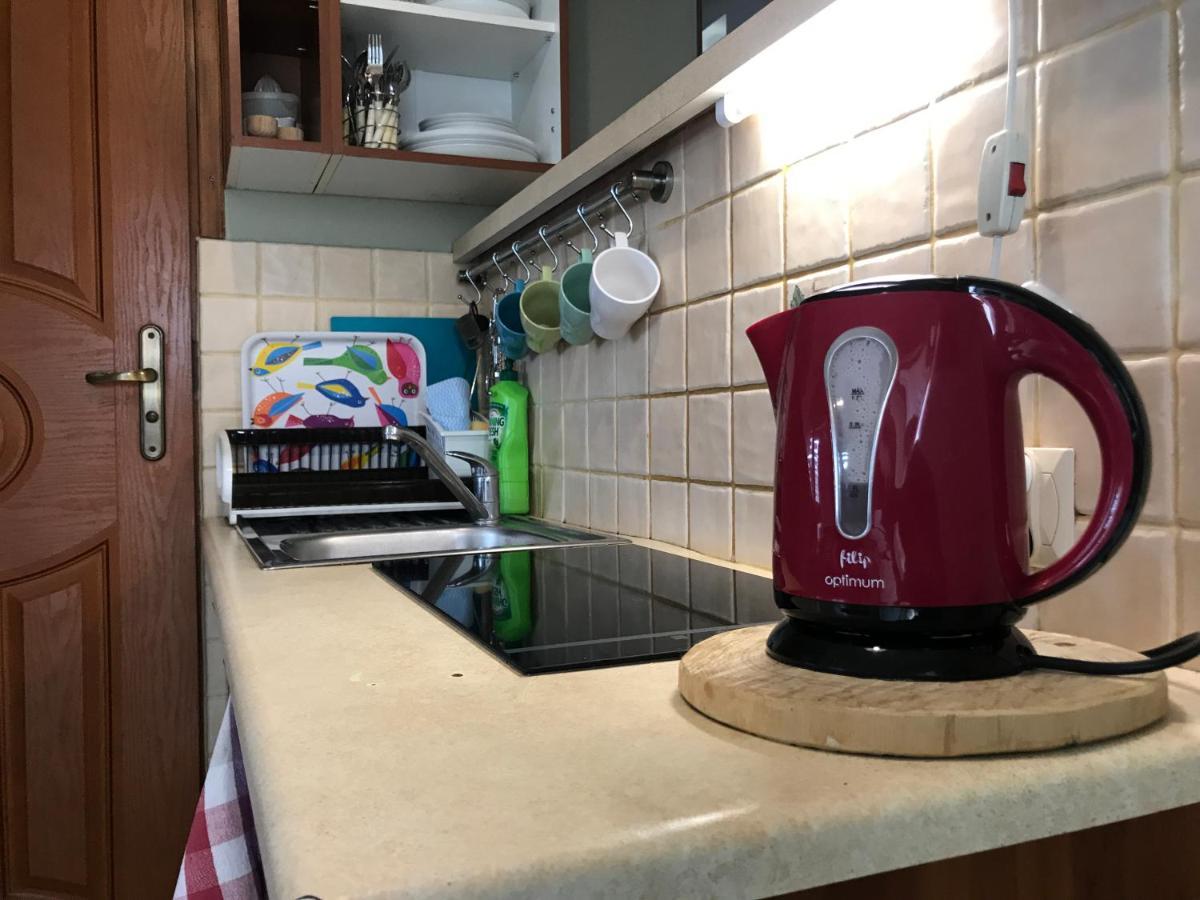 Apartamenty-Studio Noclegi Wczasy Wakacje Ferie - Pobyty Rodzinne Rabka Exteriér fotografie