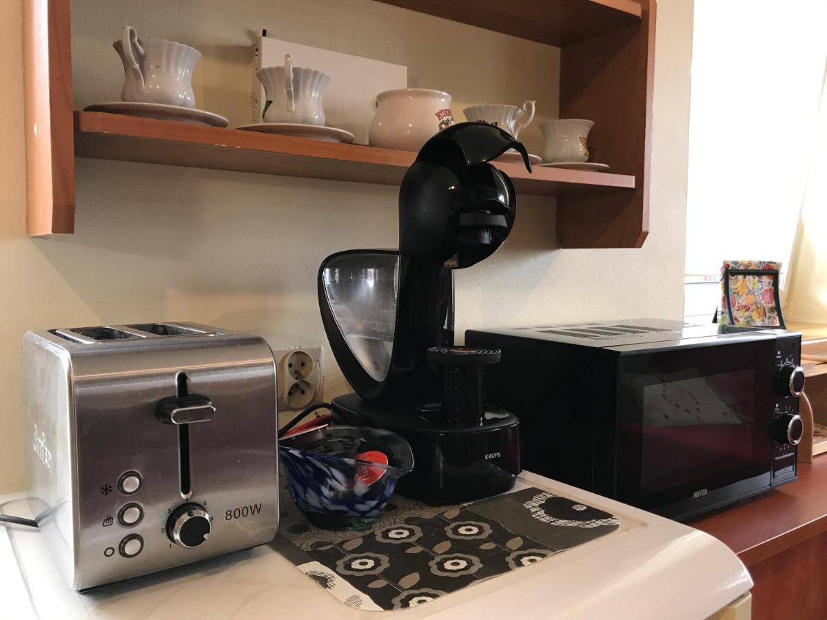 Apartamenty-Studio Noclegi Wczasy Wakacje Ferie - Pobyty Rodzinne Rabka Exteriér fotografie