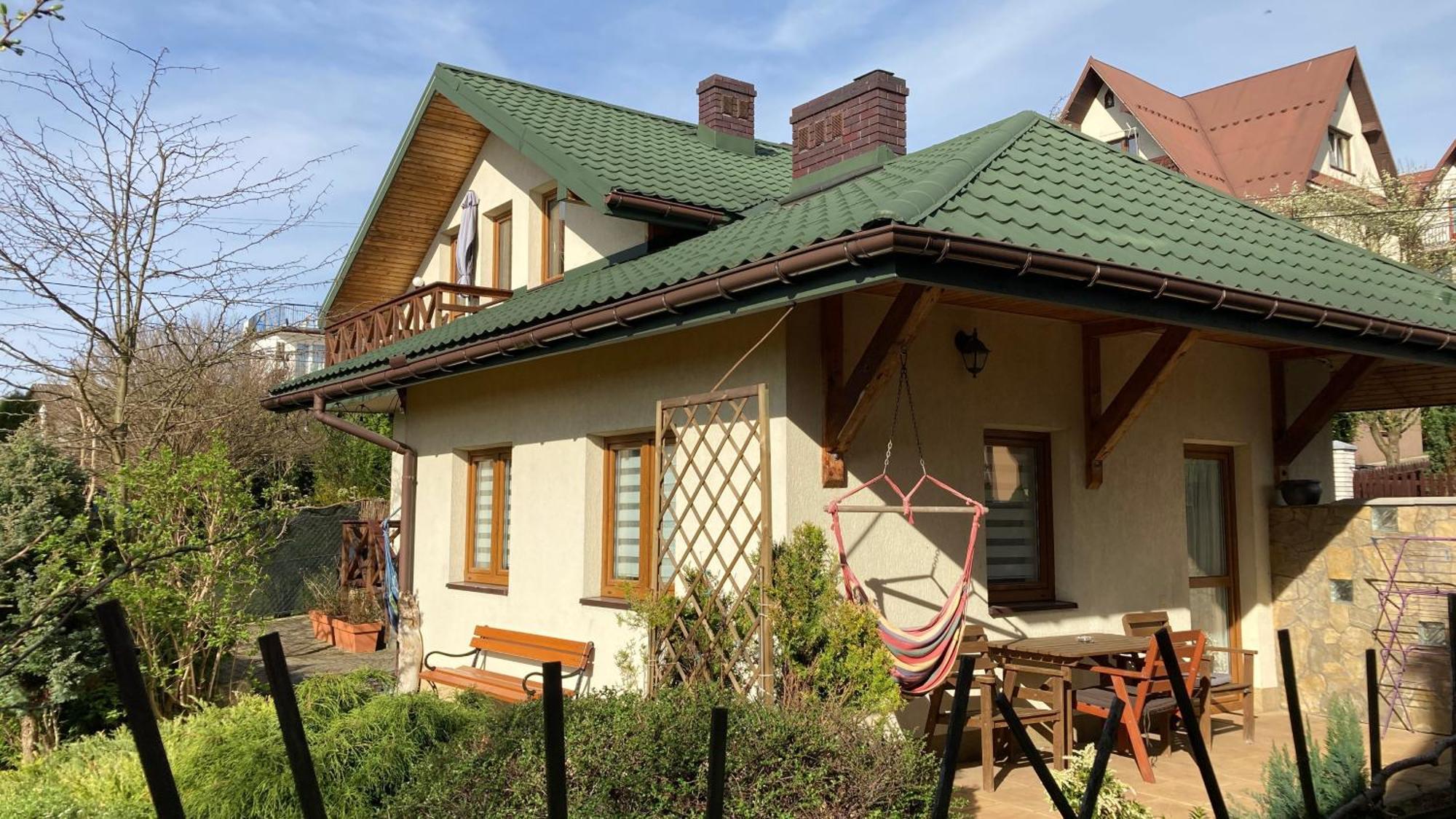 Apartamenty-Studio Noclegi Wczasy Wakacje Ferie - Pobyty Rodzinne Rabka Exteriér fotografie