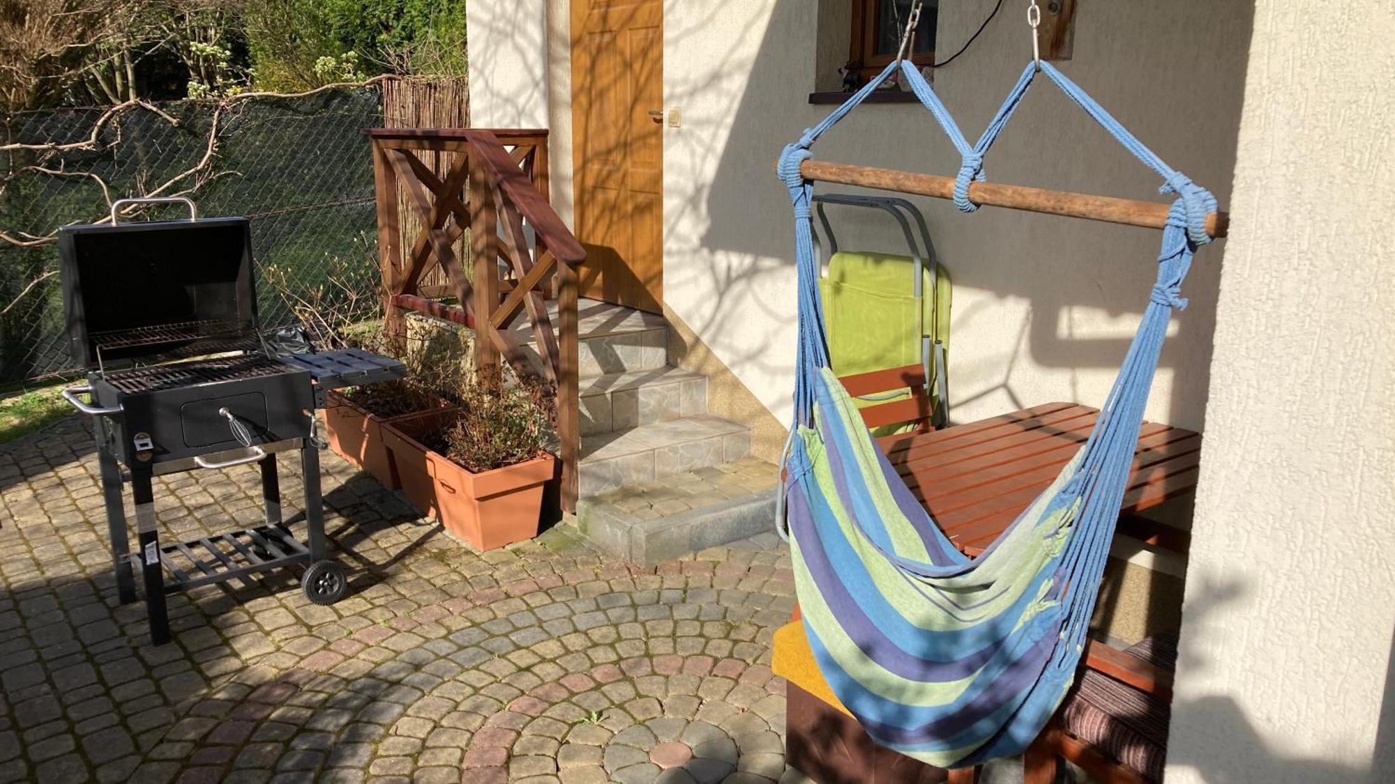 Apartamenty-Studio Noclegi Wczasy Wakacje Ferie - Pobyty Rodzinne Rabka Exteriér fotografie