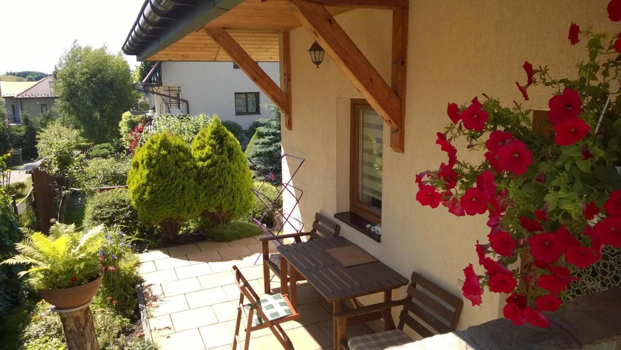 Apartamenty-Studio Noclegi Wczasy Wakacje Ferie - Pobyty Rodzinne Rabka Exteriér fotografie